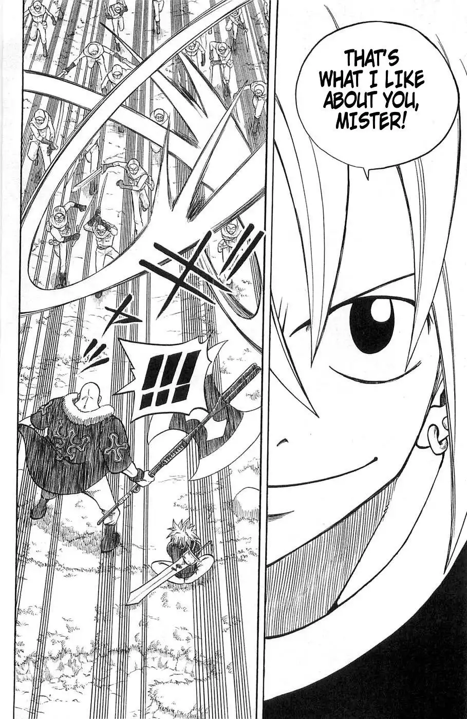 Rave Master Chapter 194 12